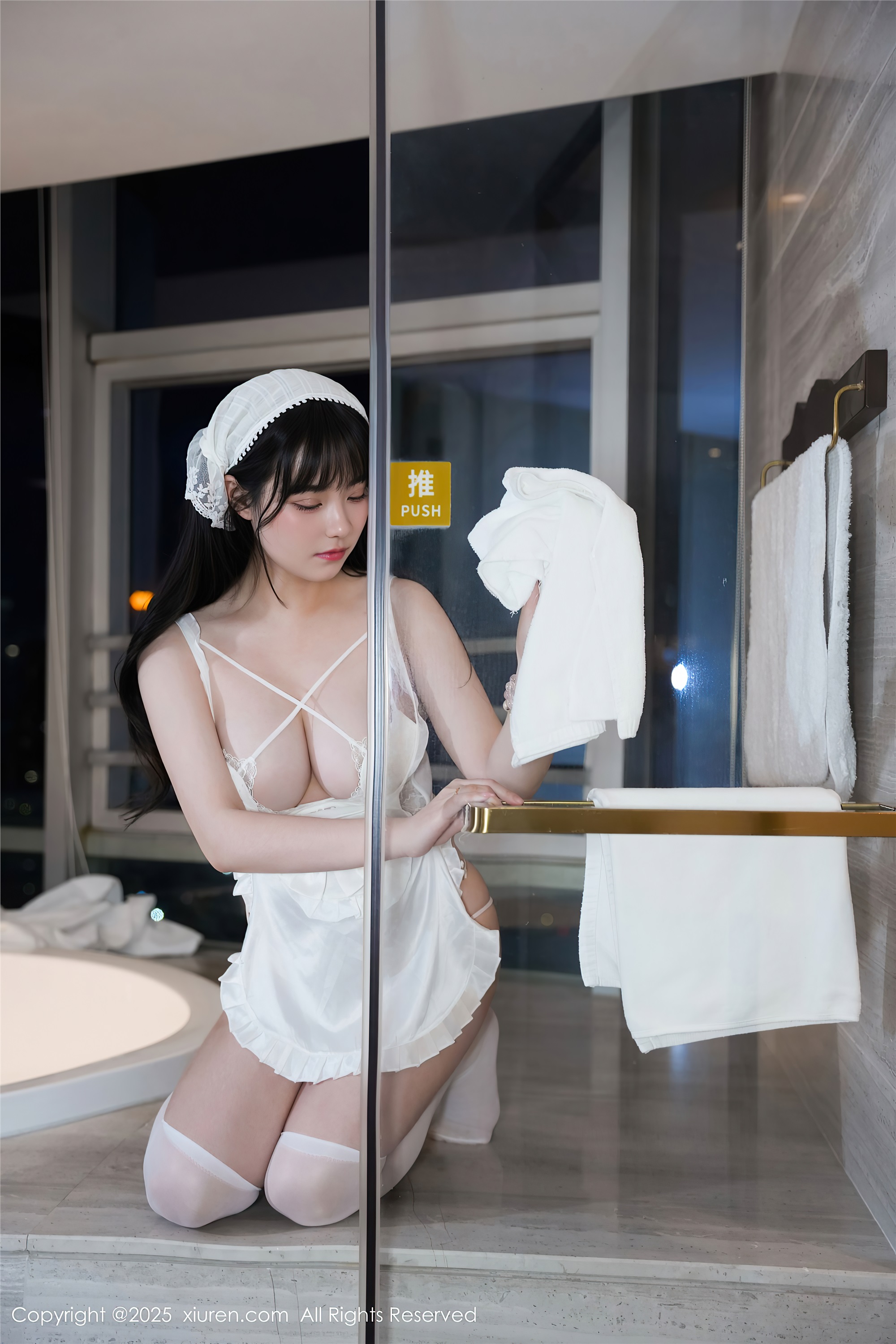 Xiuren秀人网 2025.08.08 NO.10631 软情